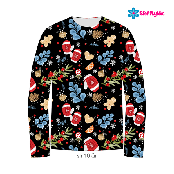 Christmas Feeling - Jersey