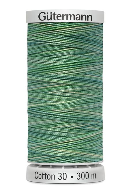 Hovedbilde Jadeite 4015 - Cotton 30 Sytråd 300 m