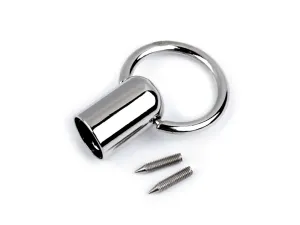 Hovedbilde Duskhette - S&oslash;lv