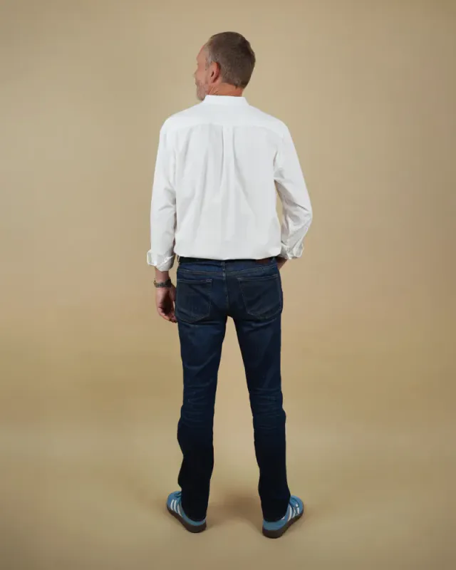 Jensen Shirt - Wardrobe by Me