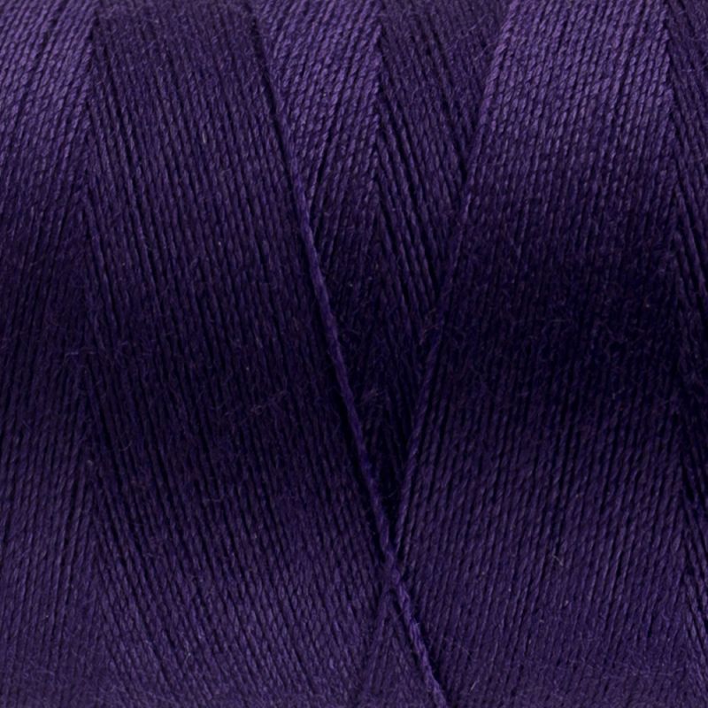 Deep Indigo - Wonderfil Designer sytråd 1000m