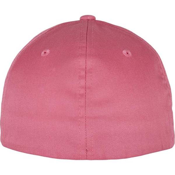 Flexfit Wooly Combed Caps