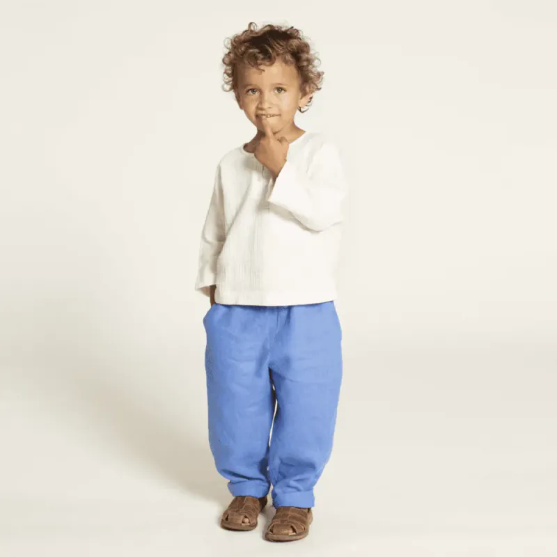 Volume Pants Kids - Wardrobe by Me