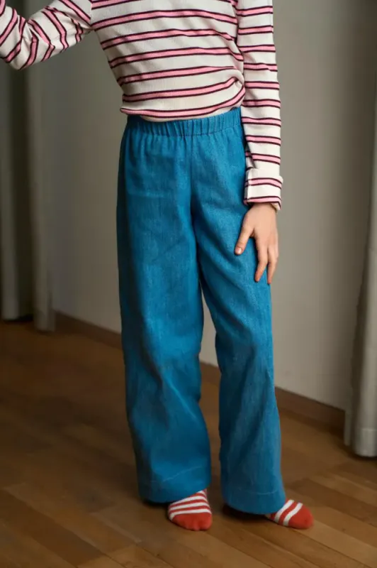 Fæbrik Isipisipants