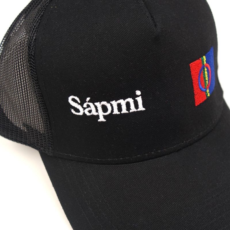Sapmi Caps
