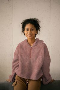 Hovedbilde Naturhvit - Soft Cotton Teddy