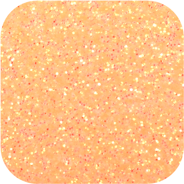 HTV Sandy Glitter Neon Orange 30x50cm (B-Flex)