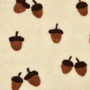 Hovedbilde Eiken&oslash;tt - Teddy