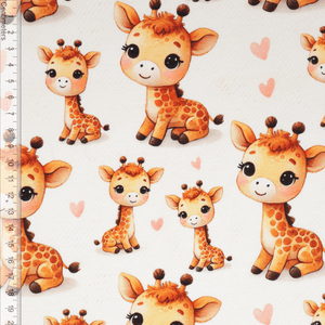 Hovedbilde Giraffe Love - Jersey