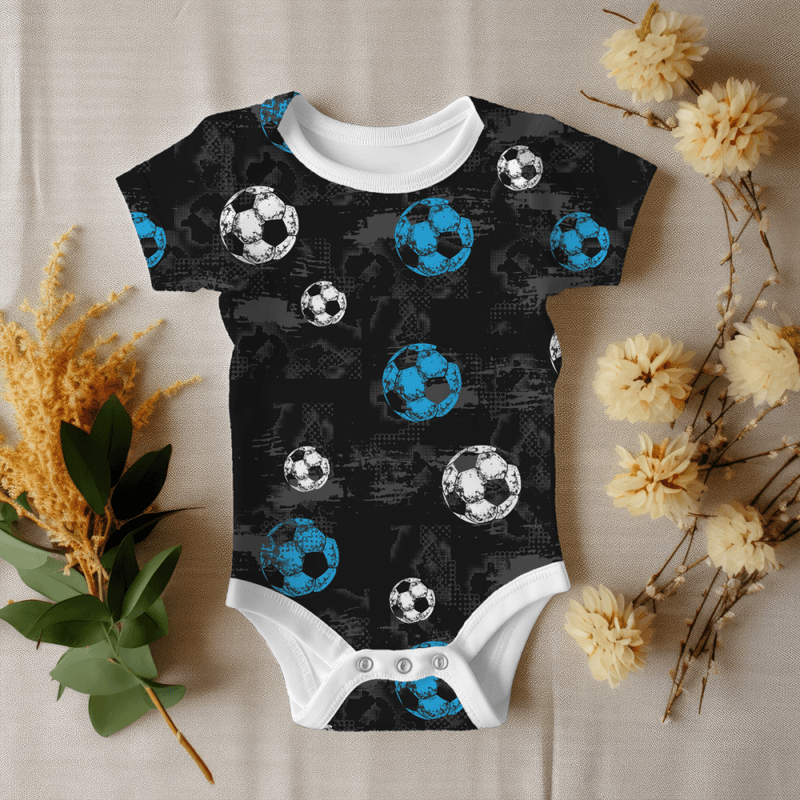 Football - Jersey