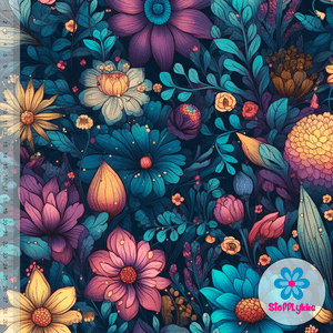 Hovedbilde Auroras Garden - Jersey