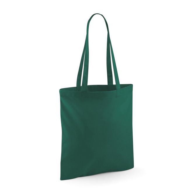 Hovedbilde Bag for Life Handlenett 10L - Bottle Green