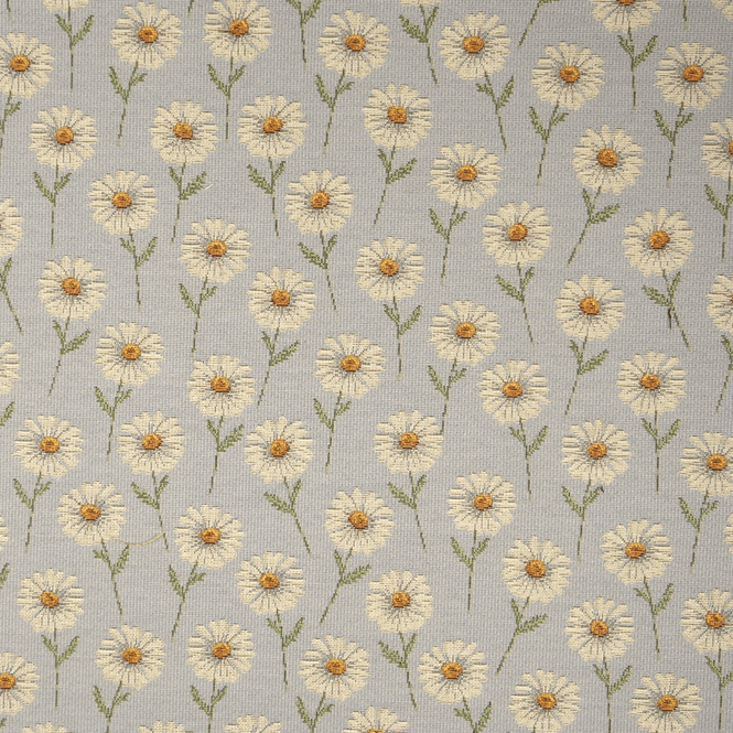 Hovedbilde Sunshine Flower Blue - Gobelin