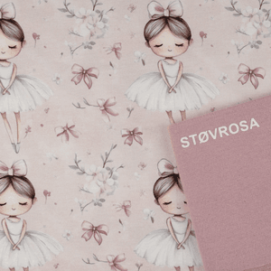 Hovedbilde Little Ballerina - Jersey