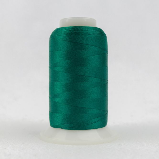 Hovedbilde Bright Aqua - Wonderfil Polyfast