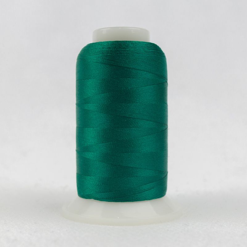 Bright Aqua - Wonderfil Polyfast