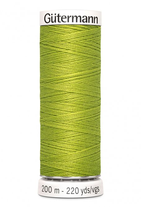 Hovedbilde Matcha 616 - Polyester Sytråd 200 m