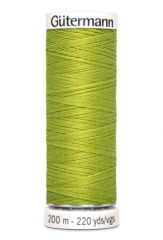 Matcha 616 - Polyester Sytråd 200 m