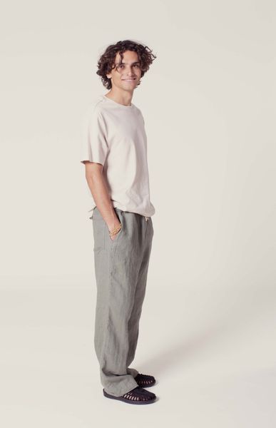 Summer Pants - Wardrobe by Me