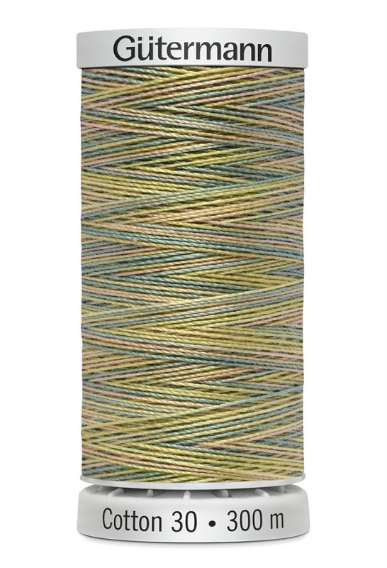 Lemongrass 4101 - Cotton 30 Sytråd 300 m