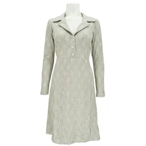 Hovedbilde Pluss - Skjortekjole XL-5XL - Onion 9002