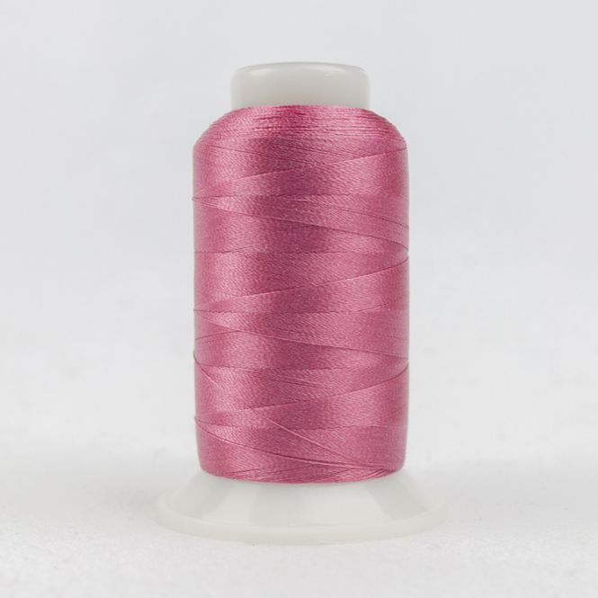 Hovedbilde Medium Plum - Wonderfil Polyfast