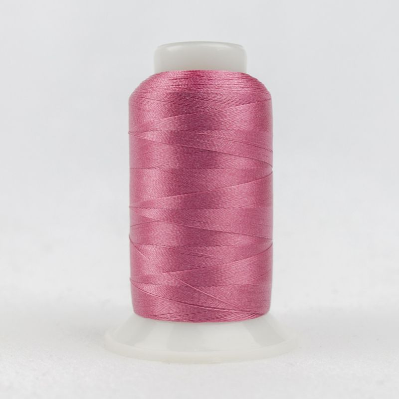 Medium Plum - Wonderfil Polyfast