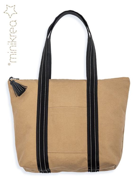Tote Bag - Minikrea 117