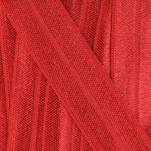 Hovedbilde R&oslash;d Foldestrikk - 3 meter (NY)