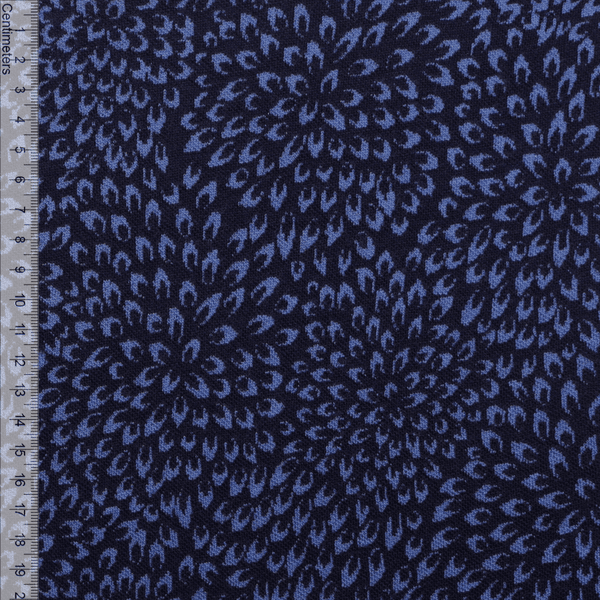 Noora M&oslash;rk Bl&aring; - Merinoull