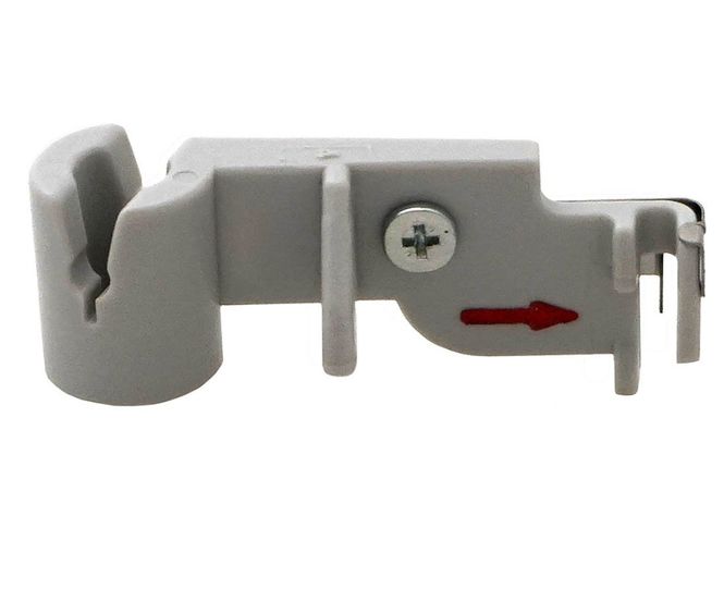 Hovedbilde Nålitreder arm Janome