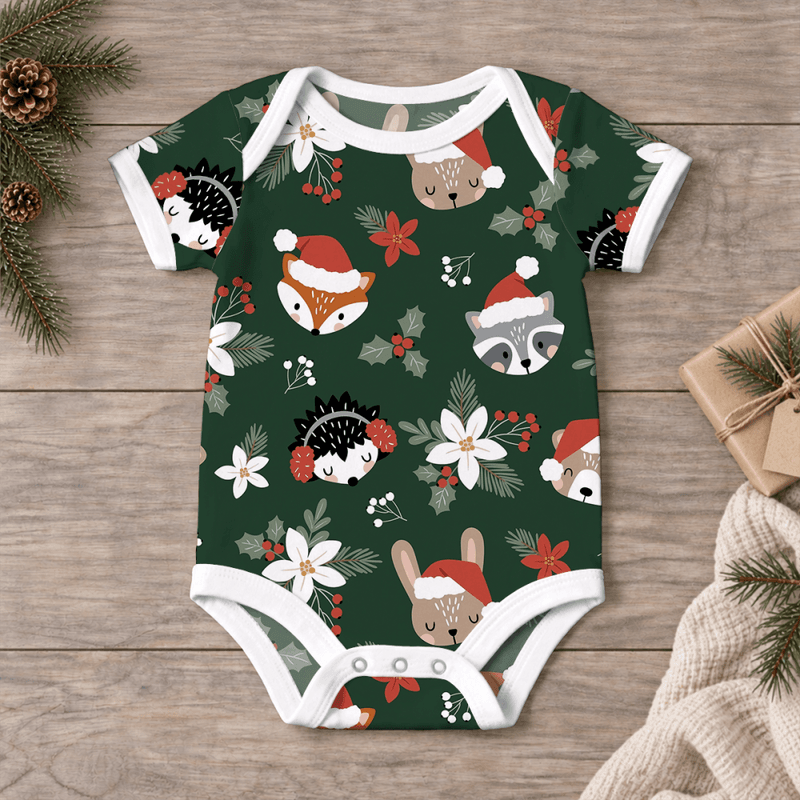 Christmas Friends - Jersey