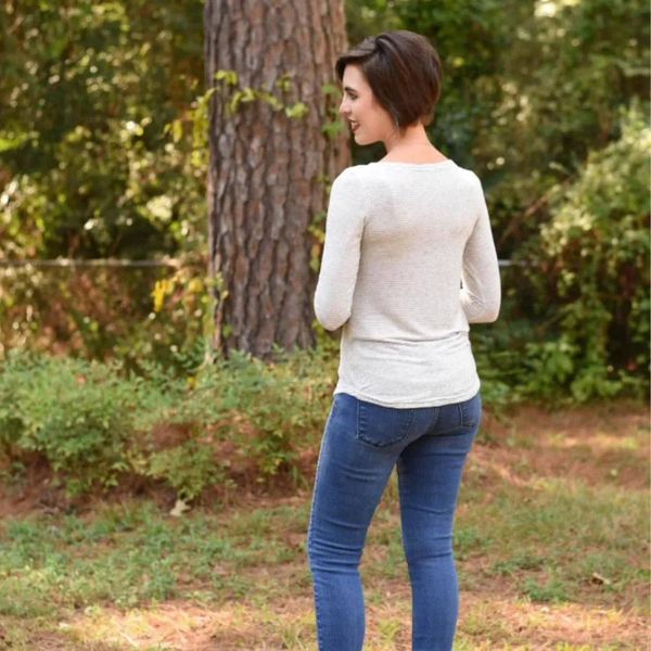 Wardrobe Builder T-Shirt - Wardrobe by Me