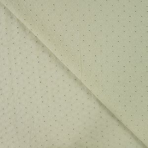 Hovedbilde Celine Sage - Cotton Embroidery