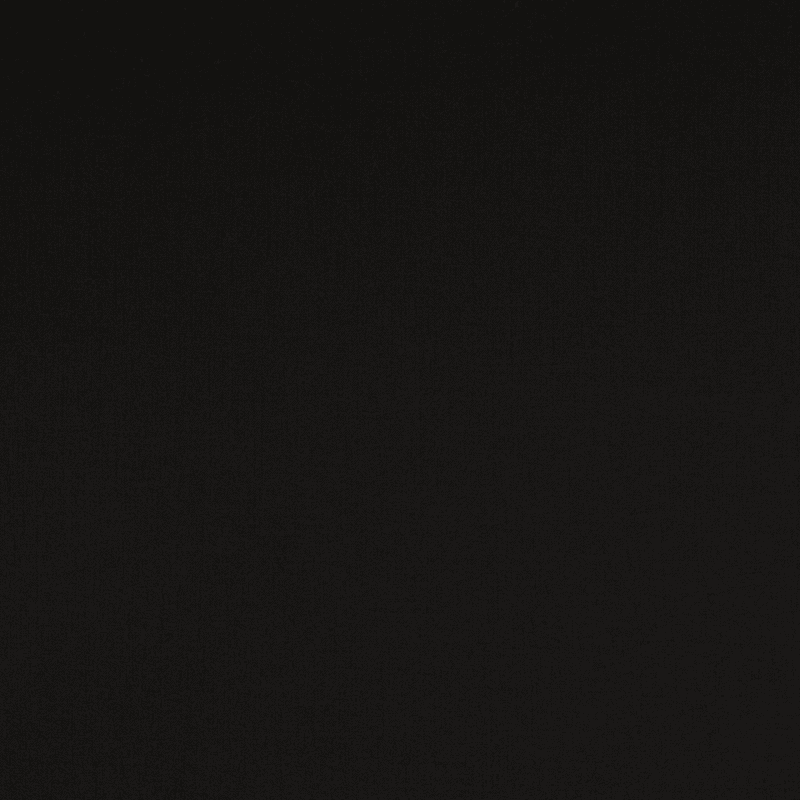 Sort - Twill m/ull