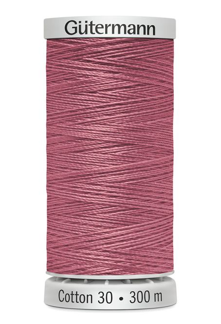 Hovedbilde Cotton Candy 1119 - Cotton 30 Sytråd 300 m