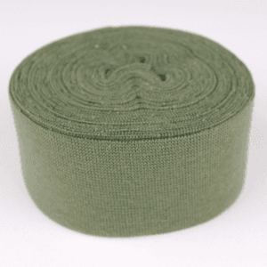 Hovedbilde Kantebånd 5 meter - Lys Khaki