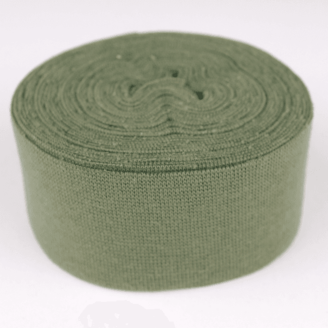 Hovedbilde Kantebånd 5 meter - Lys Khaki