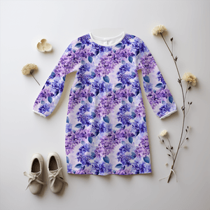Hovedbilde Lila Belle - Jersey