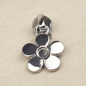 Hovedbilde Flower S&oslash;lv Glider #5