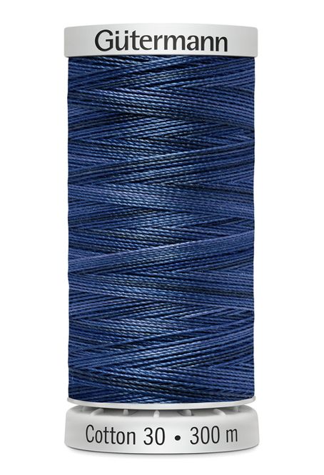 Hovedbilde Sea Breeze 4055 - Cotton 30 Sytråd 300 m