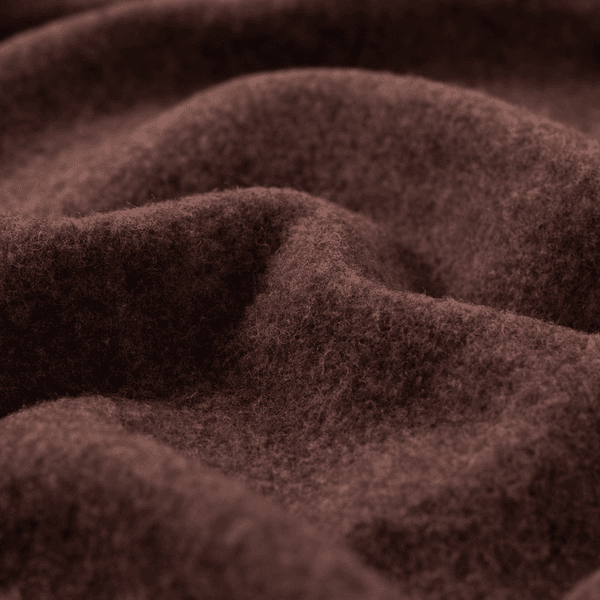 Kakao Melert - Merinoull Fleece