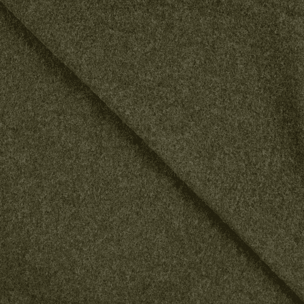 Hunter Melert - Merinoull Fleece