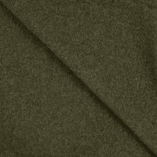 Hovedbilde Hunter Melert - Merinoull Fleece