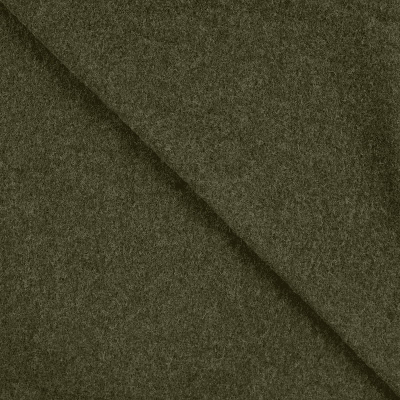 Hunter Melert - Merinoull Fleece