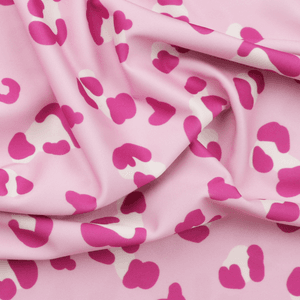 Hovedbilde Leo Pink - Sport & Swim