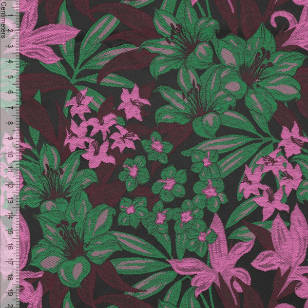 Paloma - Jacquard