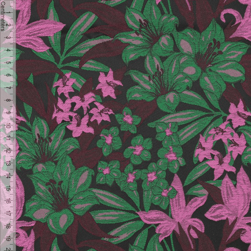 Paloma - Jacquard