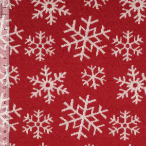 Hovedbilde Sn&oslash;fnugg R&oslash;d - Merinoull