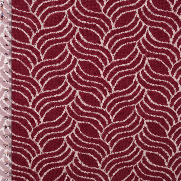 Letti Cherry - Merinoull